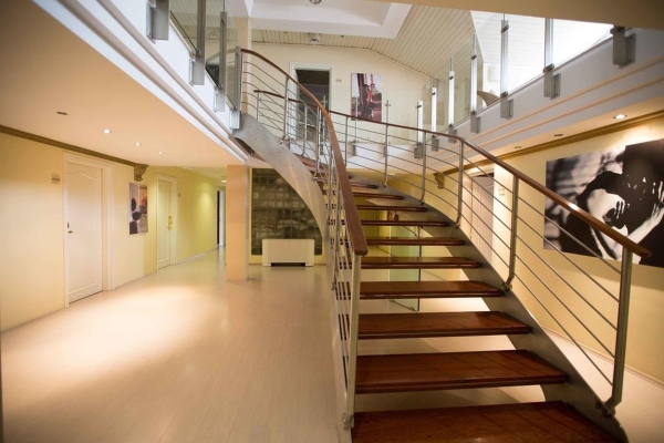 Hotel Diplomat Fashion (Tirana)